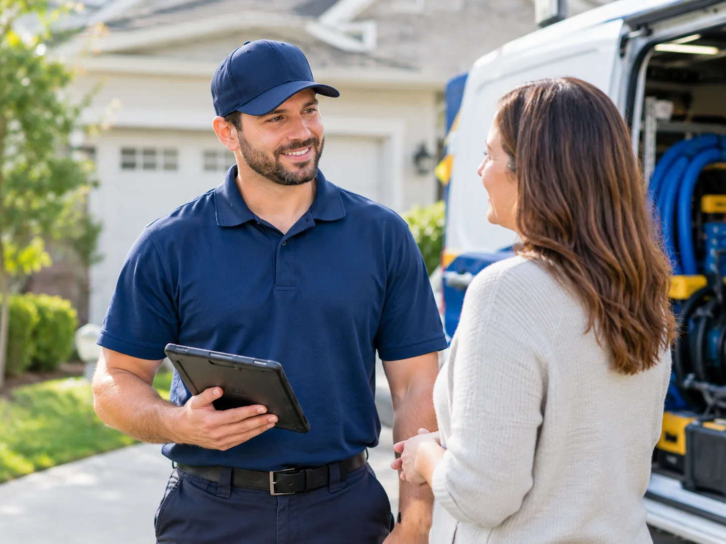 Sewage Backup Cleanup Benjamin, TX FAQs